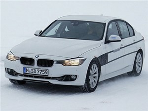 Все новые автомобили BMW обзаведутся гибридными версиями