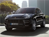 Porsche Macan обзаведется гибридной версией уже через пару лет