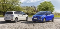 Citroen привез в Россию обновленные минивэны C4 Picasso